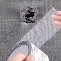 Fiberglass Screen Repair Tape for $2 + free shipping w/ $25