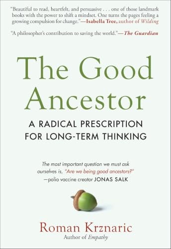 The Good Ancestor: $2.99 The Good Ancestor: $2.99