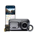 Nextbase 422GW 1440p Dash Cam Bundle for $160 + free shipping