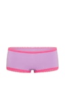 Victoria's Secret Panties Deals at Victoria's Secret for 7 for $35 + free shipping w/ $50