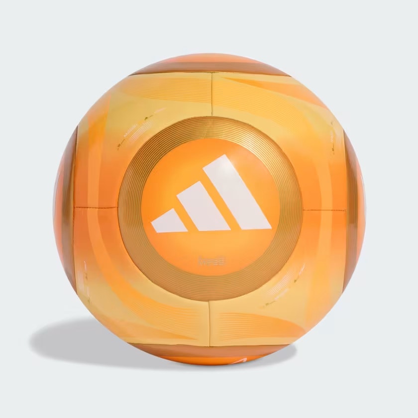 adidas Messi Club Ball: $14.45