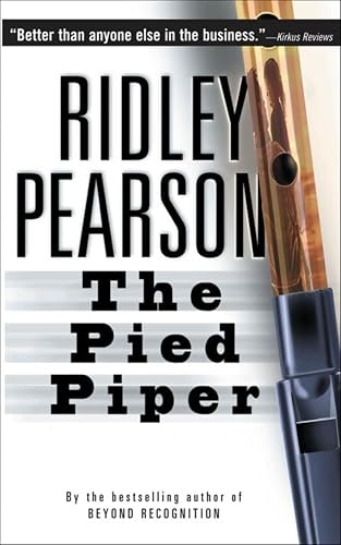 The Pied Piper: $1.99 The Pied Piper: $1.99