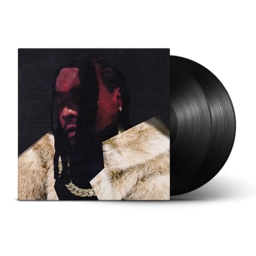 Everything Is a Lot 2-LP Vinyl Record: $45.99 Everything Is a Lot 2-LP Vinyl Record: $45.99