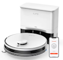 iLife A30 Pro Robot Vacuum & Mop with Self-Emptying Station for $149