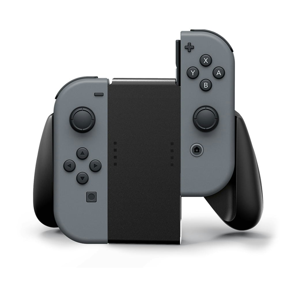 PowerA Joy-Con Comfort Grip for Nintendo Switch: $8.99 PowerA Joy-Con Comfort Grip for Nintendo Switch: $8.99