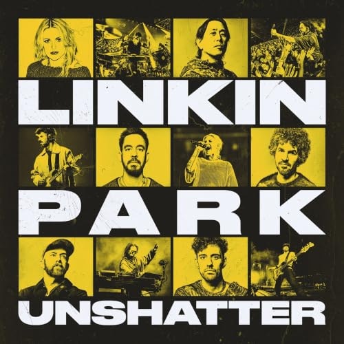 Unshatter Film Soundtrack (Live in São Paulo): $12.99 Unshatter Film Soundtrack (Live in São Paulo): $12.99