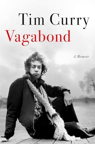 Vagabond: A Memoir: $9.99 Vagabond: A Memoir: $9.99