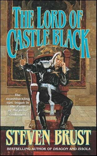 The Lord of Castle Black: Viscount of Adrilankha Book Two: $2.99 The Lord of Castle Black: Viscount of Adrilankha Book Two: $2.99