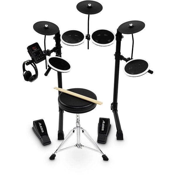 Alesis Blaze Max 7-Piece Electronic Drum Set: $299