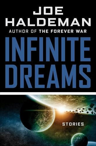 Infinite Dreams: Stories: $1.99 Infinite Dreams: Stories: $1.99