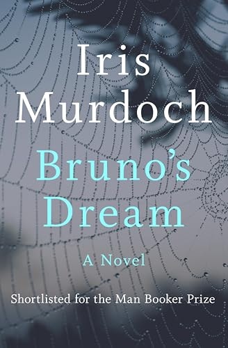 Bruno's Dream: A Novel: $1.99 Bruno's Dream: A Novel: $1.99