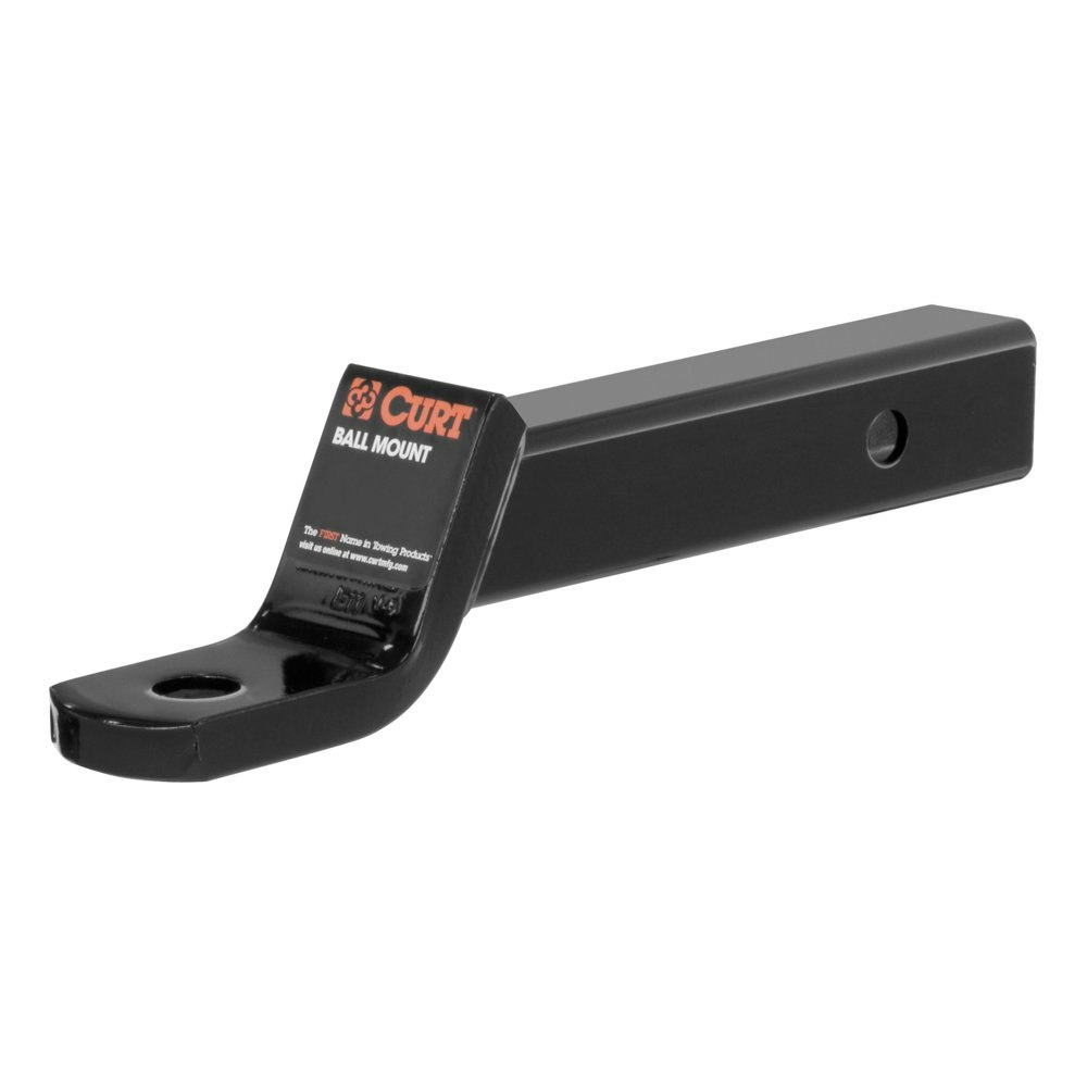 Curt 2-Inch Receiver Hitch 3-Inch Drop: $21.99 Curt 2-Inch Receiver Hitch 3-Inch Drop: $21.99