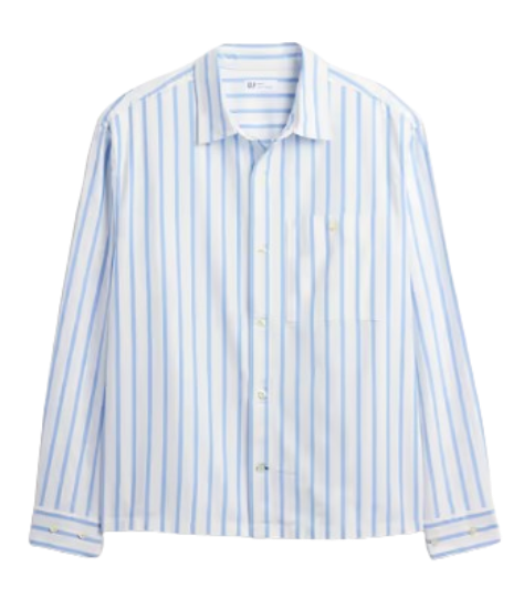 Gap Factory Clearance Deals: Up to 60% off + Extra 50% off