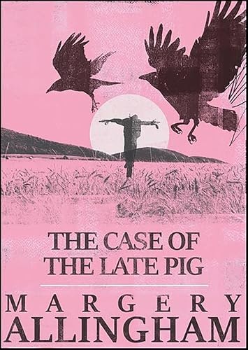 The Case of the Late Pig: $1.99 The Case of the Late Pig: $1.99