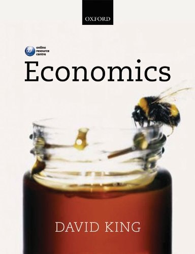Economics: $62.46 Economics: $62.46