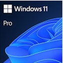 Microsoft Windows 11 Pro Lifetime License for $10 + digital delivery