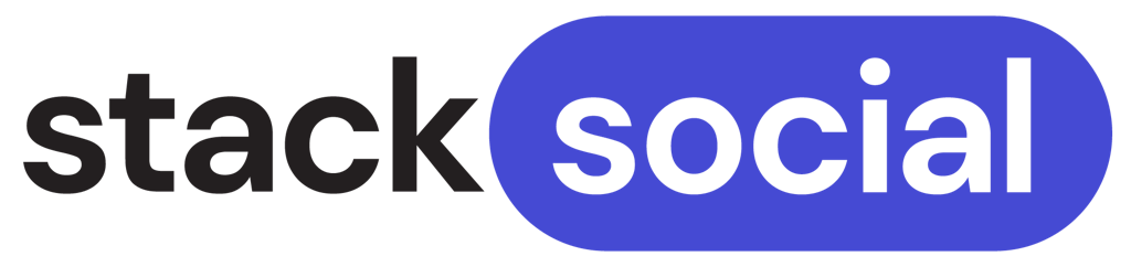 StackSocial Deal Days Sale: Up to 96% off