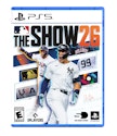MLB the Show 26 for PlayStation 5 for $43 + free shipping
