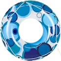 Poolmaster 48" Swimming Pool Float Inner Tube for $11 + free shipping w/ Prime