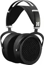 Hifiman Sundara Over-Ear Planar Magnetic Headphones: $74