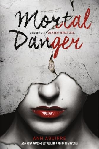 Mortal Danger (The Immortal Game Book 1): $1.99
