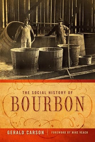 The Social History of Bourbon: $0.50