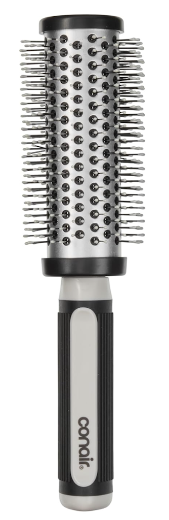 Conair Grip & Style Round Hair Brush: $1.31