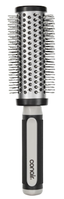 Conair Grip & Style Round Hair Brush for $1 + free shipping w/ Prime