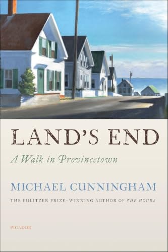 Land's End: A Walk in Provincetown: $2.99