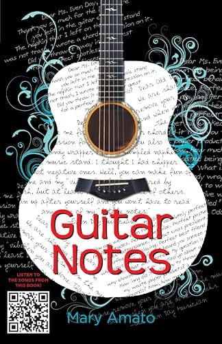 Guitar Notes: $1.99