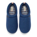 Dearfoams Men's Cozy Comfort Jersey Clog Slippers for $7 + free shipping w/ $35