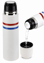 Ozark Trail 18-oz. Vacuum Insulated Stainless Steel Water Bottle for $8 + free shipping w/ $35