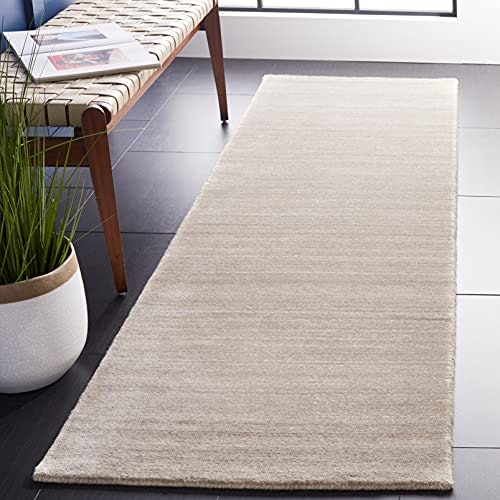 Safavieh Himalaya 2'3" x 6' Wool Runner Rug: $79.59 Safavieh Himalaya 2'3" x 6' Wool Runner Rug: $79.59
