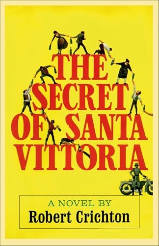 The Secret of Santa Vittoria A Novel: $1.99 The Secret of Santa Vittoria A Novel: $1.99