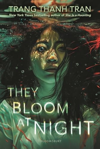 They Bloom at Night: $9.99 They Bloom at Night: $9.99