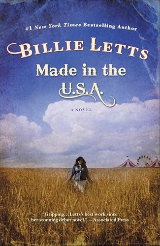 Made in the U.S.A. A Novel: $2.99 Made in the U.S.A. A Novel: $2.99