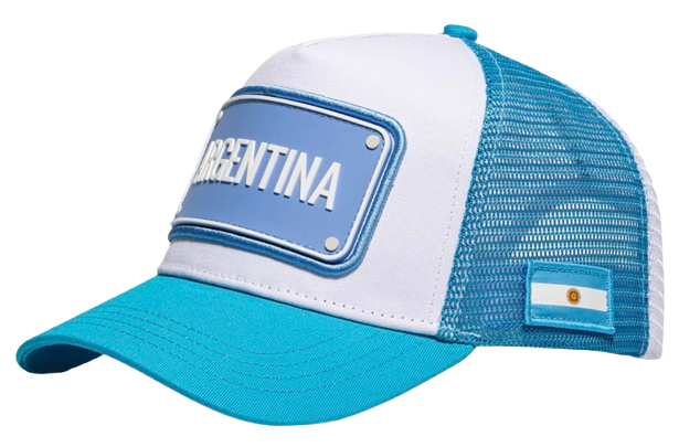 FIFA World Cup 2026 Argentina Trucker Cap: $4.95