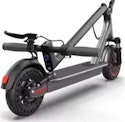 Aovopro 10" Electric Scooter for $117 + free shipping