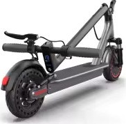 Aovopro 10" Electric Scooter: $116.54 Aovopro 10" Electric Scooter: $116.54