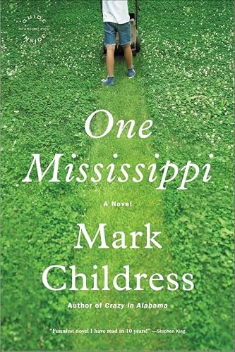 One Mississippi: A Novel: $2.99 One Mississippi: A Novel: $2.99