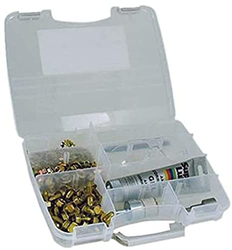 Metra Heise Trailer Professional High Current Grounding Kit: $208.01 Metra Heise Trailer Professional High Current Grounding Kit: $208.01