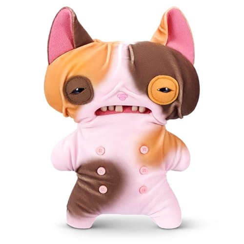 Fuggler Wrinkle McStinkles 9-Inch Plush Collectible: $11.97 Fuggler Wrinkle McStinkles 9-Inch Plush Collectible: $11.97