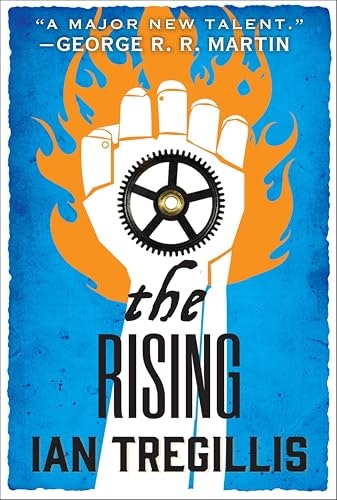 The Rising: The Alchemy Wars Book 2: $1.99 The Rising: The Alchemy Wars Book 2: $1.99