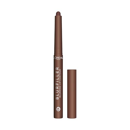 L'Oreal Paris Blurfiller Lip Liner: $9.12 L'Oreal Paris Blurfiller Lip Liner: $9.12