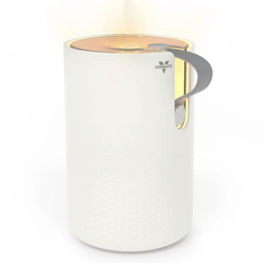 Vornado Votiv 4 Ultrasonic Humidifier: $18 Vornado Votiv 4 Ultrasonic Humidifier: $18