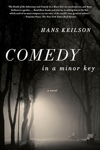 Comedy in a Minor Key: $2.99