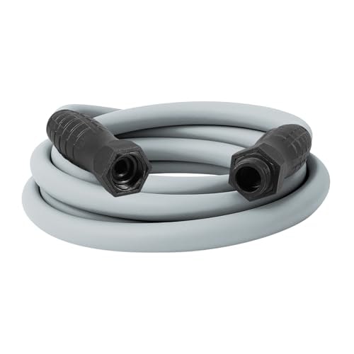 Flexzilla SwivelGrip 5/8-inch x 10-foot Garden Hose: $20.98 Flexzilla SwivelGrip 5/8-inch x 10-foot Garden Hose: $20.98