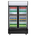Cooler Depot 36" Commercial Drink Refrigerator for $1,412 + $55 shipping