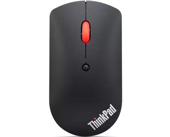 ThinkPad Bluetooth Silent Mouse: $15 ThinkPad Bluetooth Silent Mouse: $15
