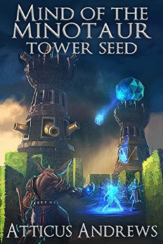Mind of the Minotaur Tower Seed: $0.99 Mind of the Minotaur Tower Seed: $0.99